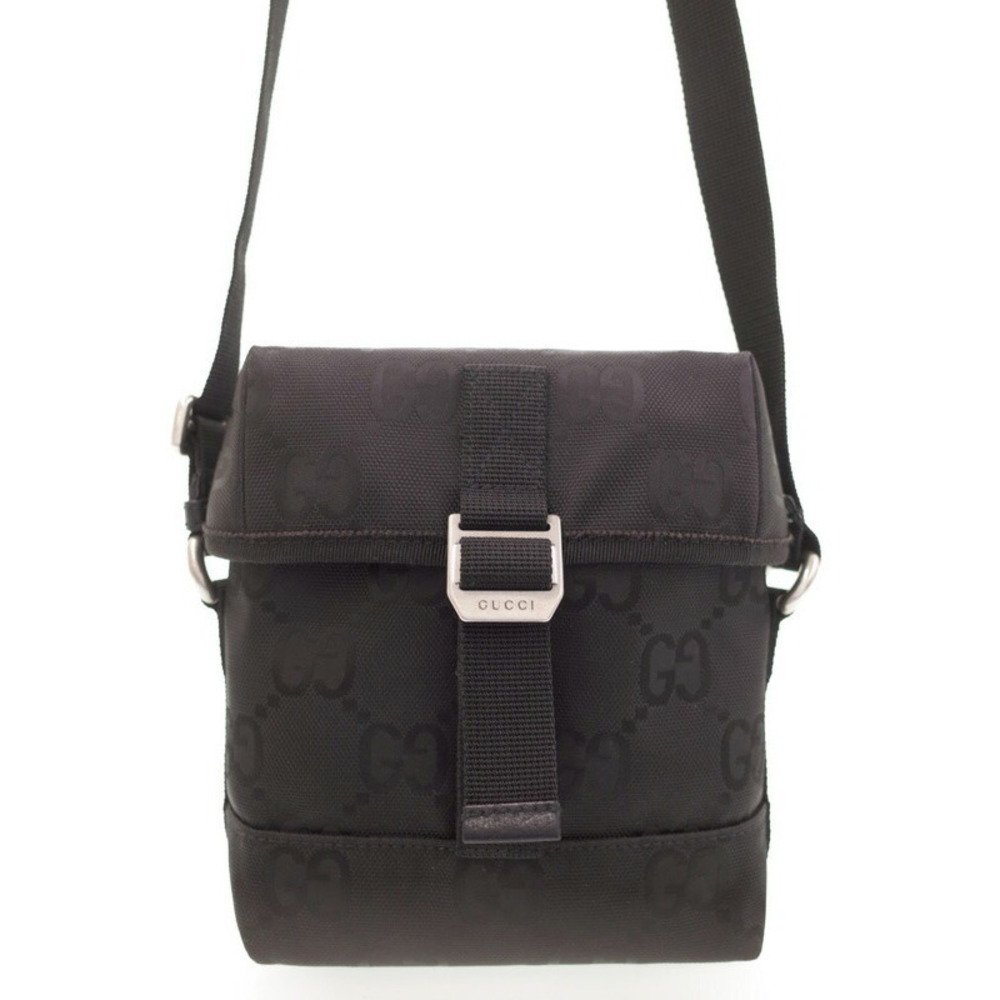 GUCCI Off the Grid Messenger Bag Shoulder
